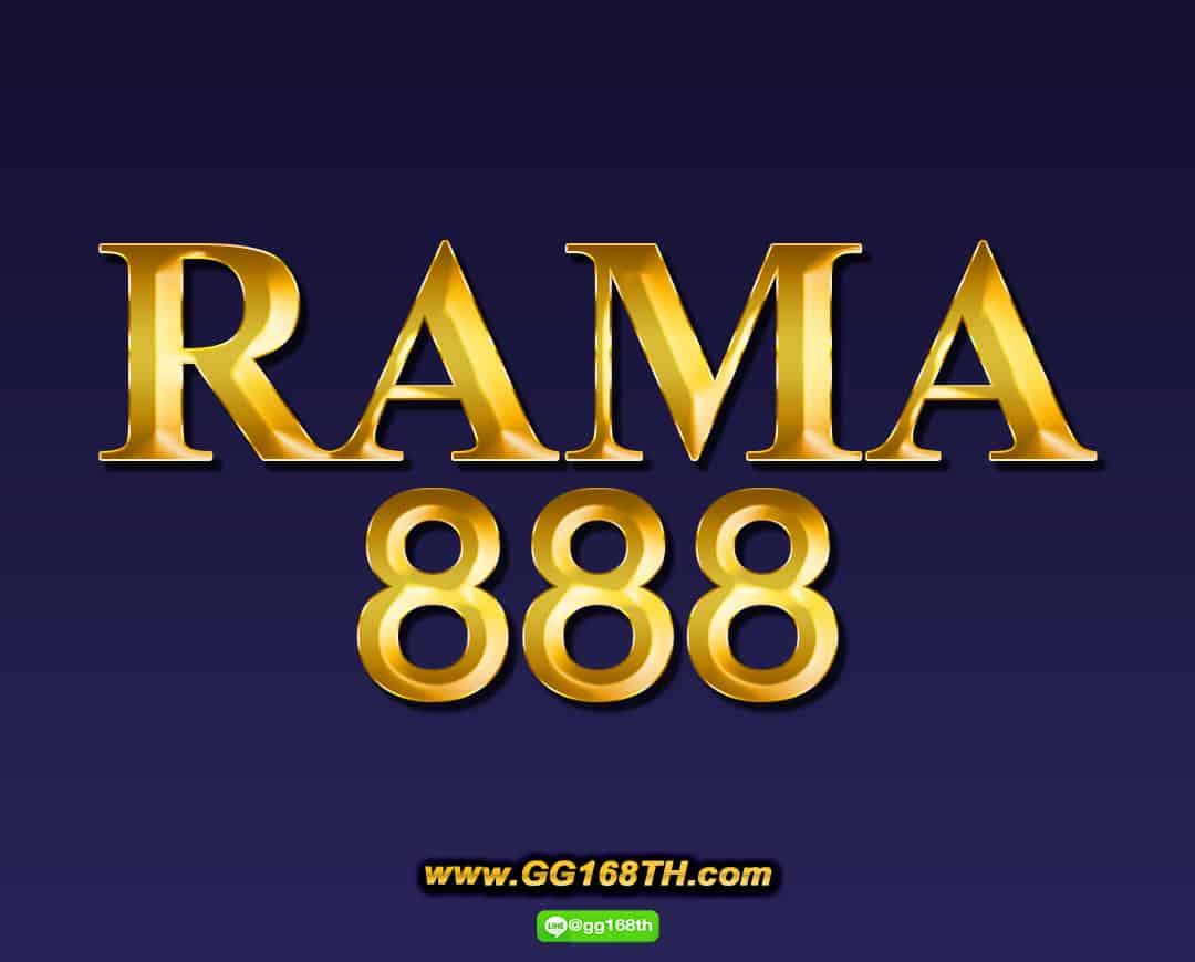 rama888